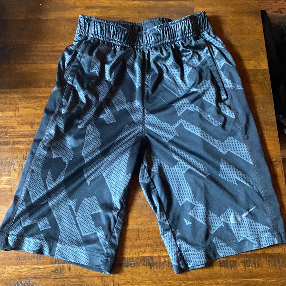 Nike shorts